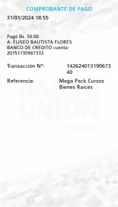 Pago1